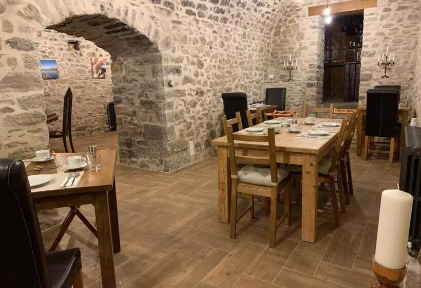 ベッドアンドブレックファースト Casa Lascorz