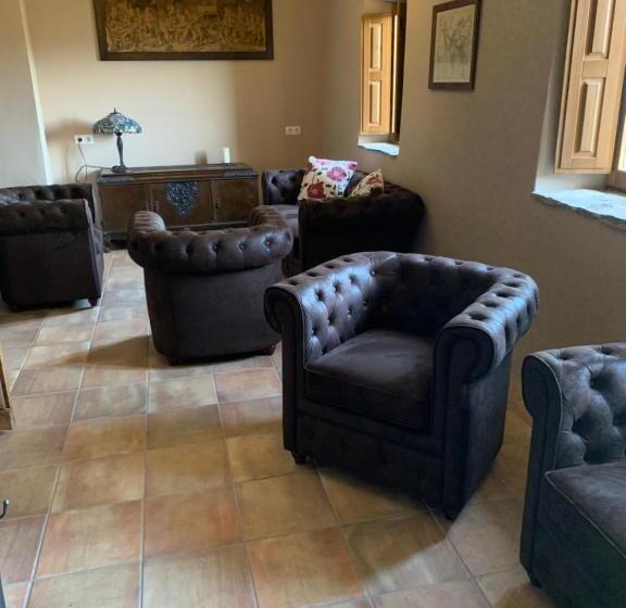 Bed and Breakfast Casa Lascorz