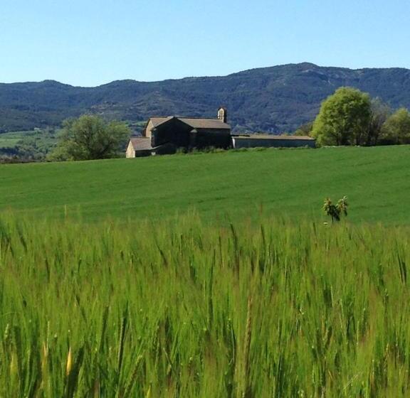 Bed and Breakfast Casa Lascorz