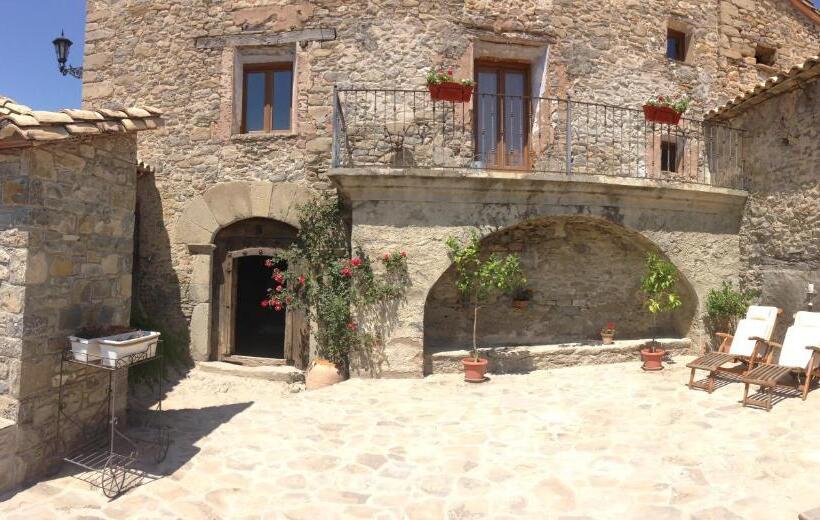 Bed and Breakfast Casa Lascorz