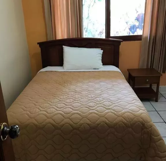 Bed & Breakfast Hosteria Shell