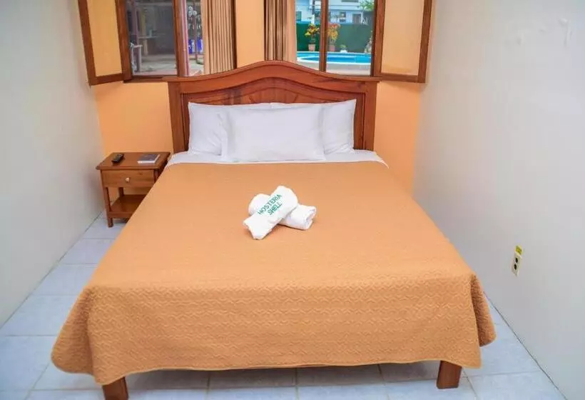 Bed & Breakfast Hosteria Shell