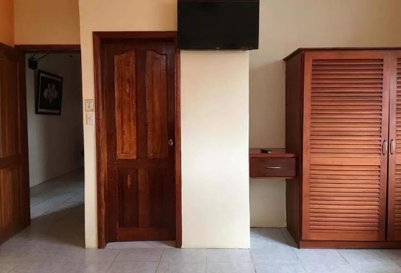 Bed & Breakfast Hosteria Shell