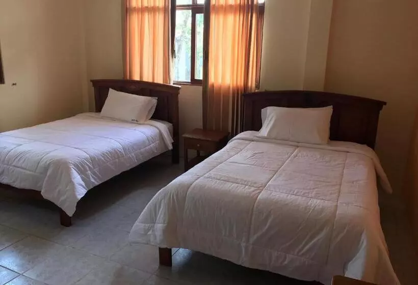 Bed & Breakfast Hosteria Shell