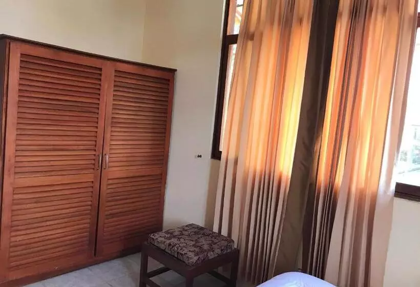 Bed & Breakfast Hosteria Shell