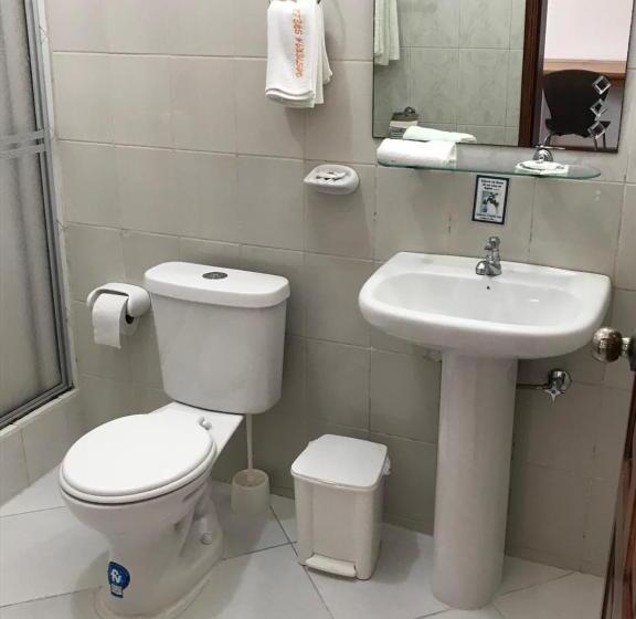 민박 Hosteria Shell