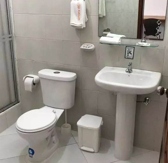 Bed & Breakfast Hosteria Shell