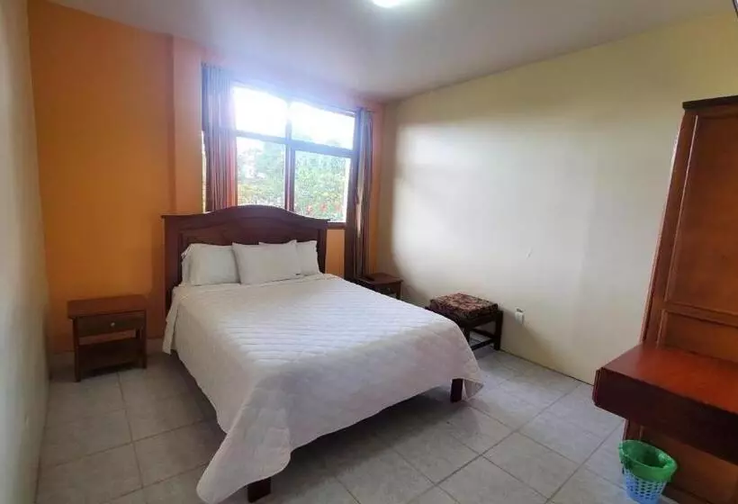 Bed & Breakfast Hosteria Shell