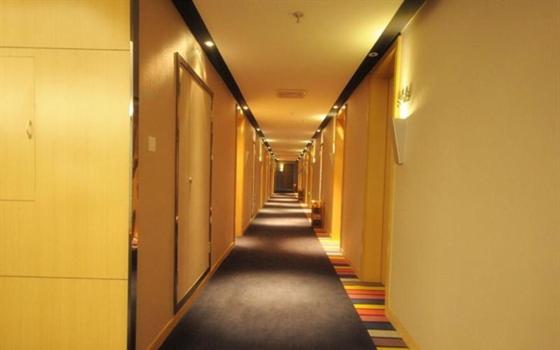 Junyi Hotel Hebei Xingtai Qinghe West Wusong Road