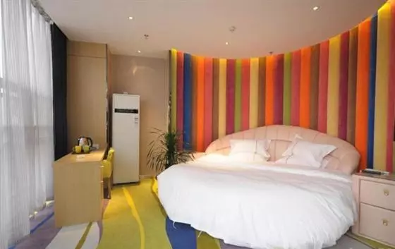 Junyi Hotel Hebei Xingtai Qinghe West Wusong Road