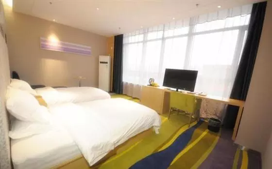 Junyi Hotel Hebei Xingtai Qinghe West Wusong Road