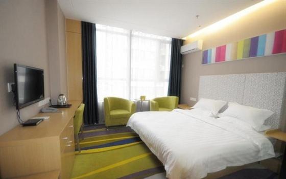 Junyi Hotel Hebei Xingtai Qinghe West Wusong Road