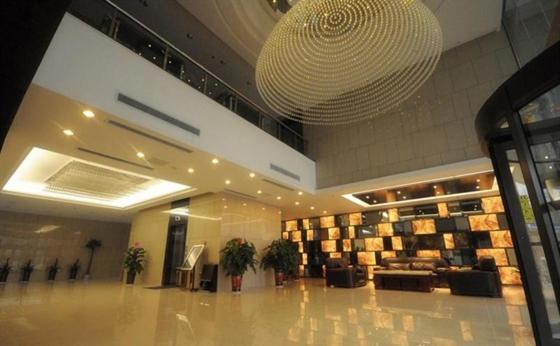 Junyi Hotel Hebei Xingtai Qinghe West Wusong Road