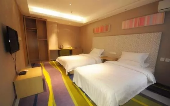 Junyi Hotel Hebei Xingtai Qinghe West Wusong Road