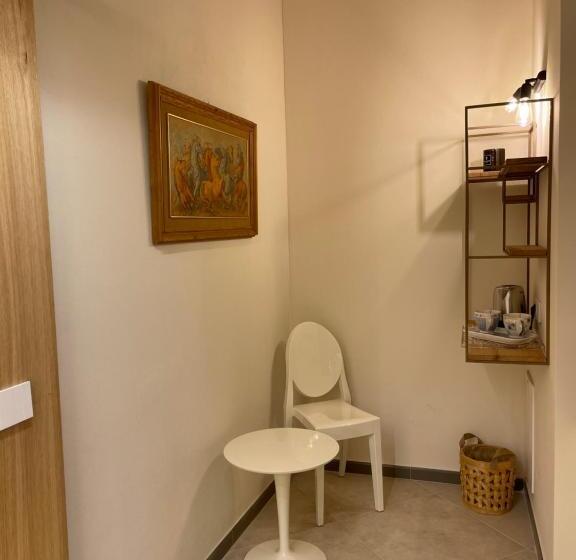 בית מלון כפרי Tenuta Di Montemassi Podere Raspollino