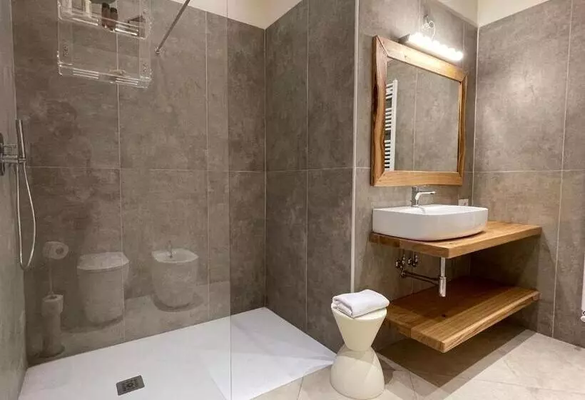Hotelli Tenuta Di Montemassi Podere Raspollino