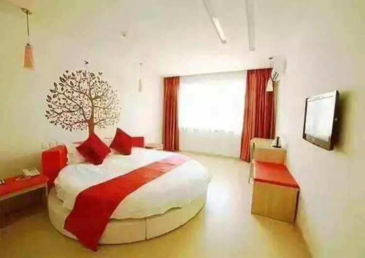 Thank Inn Chain Hotel Shandong Qingdao Jiaozhou Middle Suzhou Road