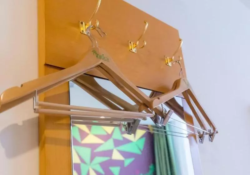 ホテル Vatica Hefei Feixi County Southwest Bus Station