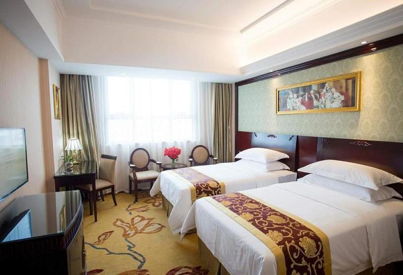 Vienna Hotel Jiangsu Kunshan Zhangpu