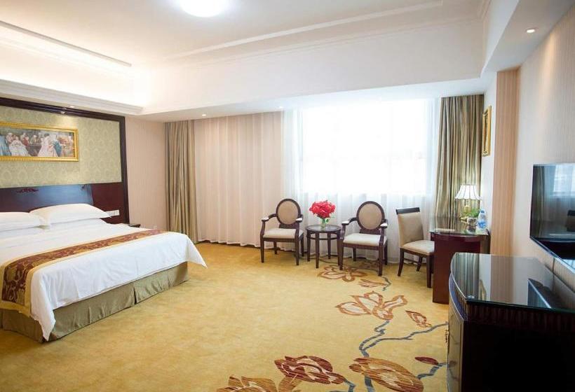 Vienna Hotel Jiangsu Kunshan Zhangpu