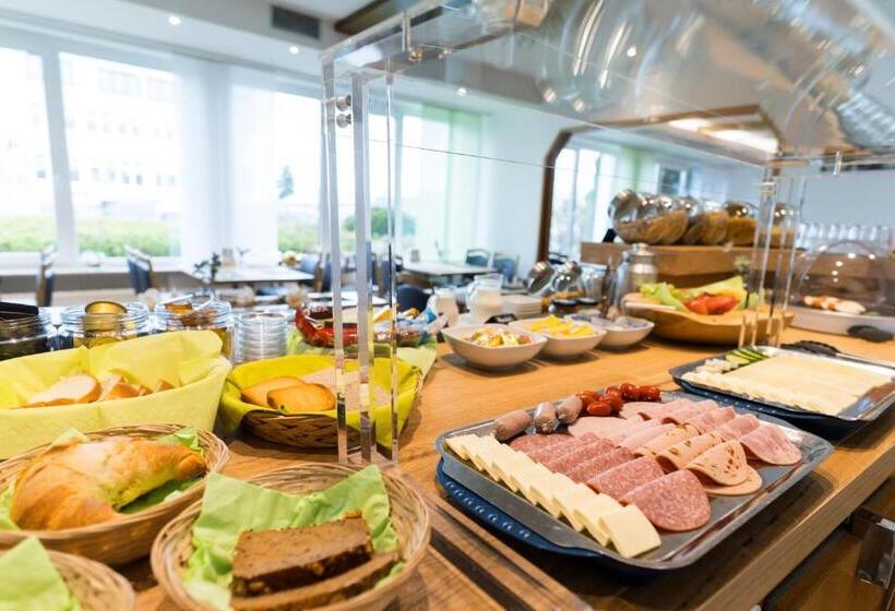 Отель Zur Sonne