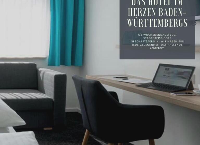 Отель Zur Sonne