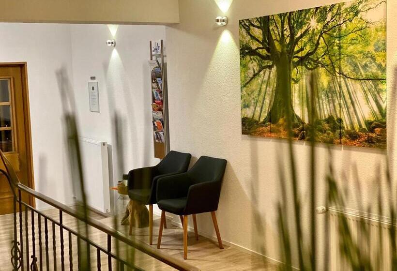 Отель Zur Sonne