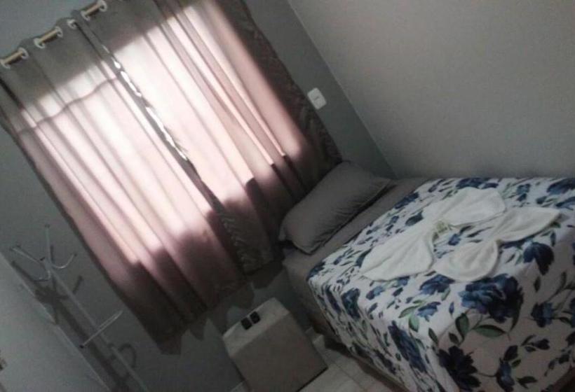 بنسيون Aquariu's Pousada E Restaurante