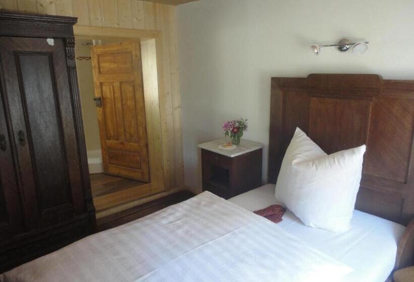 פנסיון Balancehaus Kohren Sahlis, Dein Kurhaus In Sachsen