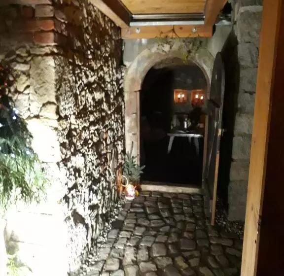 Majatalo Balancehaus Kohren Sahlis, Dein Kurhaus In Sachsen