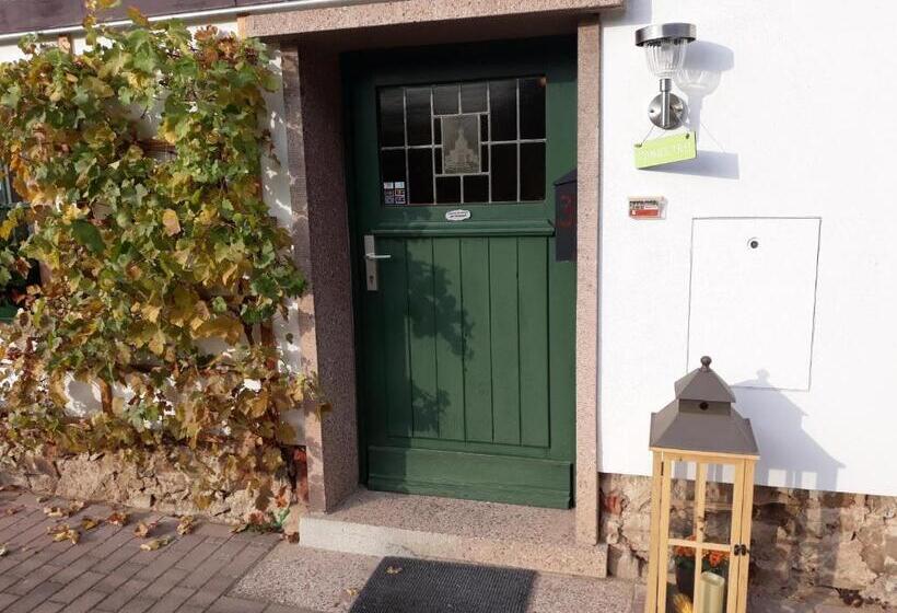 פנסיון Balancehaus Kohren Sahlis, Dein Kurhaus In Sachsen