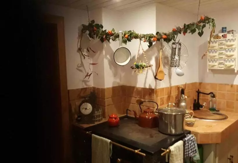 Majatalo Balancehaus Kohren Sahlis, Dein Kurhaus In Sachsen