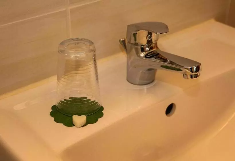 Majatalo Balancehaus Kohren Sahlis, Dein Kurhaus In Sachsen