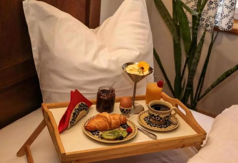 Majatalo Balancehaus Kohren Sahlis, Dein Kurhaus In Sachsen