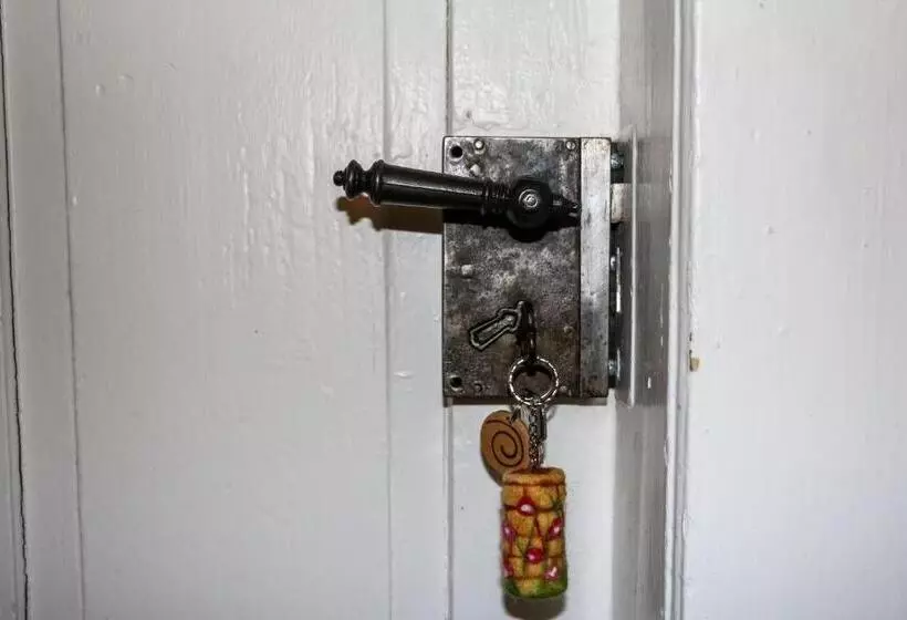 Majatalo Balancehaus Kohren Sahlis, Dein Kurhaus In Sachsen