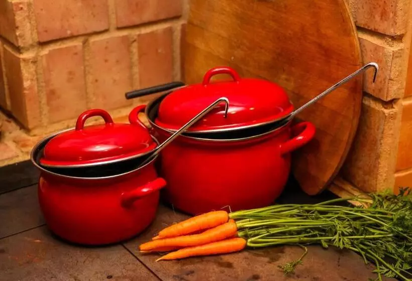 Majatalo Balancehaus Kohren Sahlis, Dein Kurhaus In Sachsen