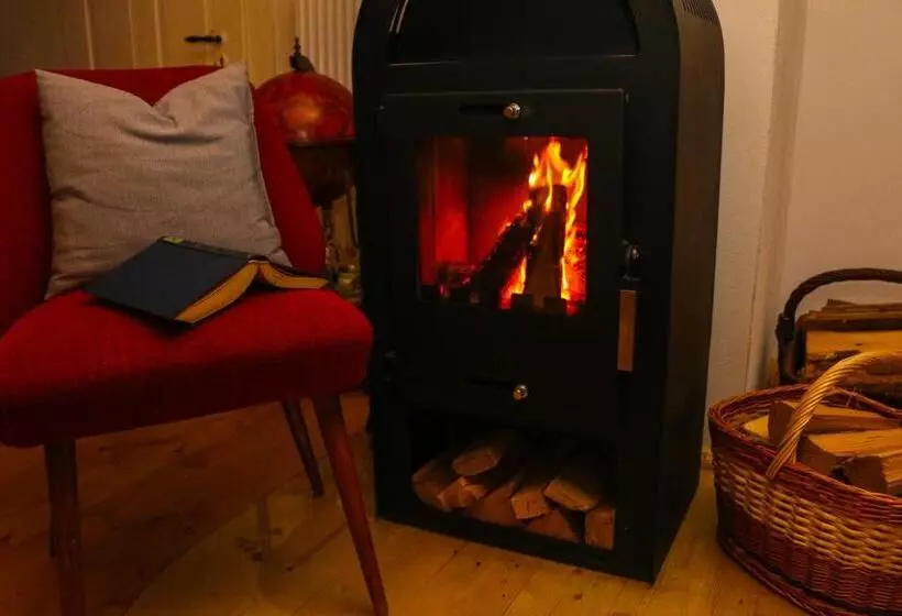 Majatalo Balancehaus Kohren Sahlis, Dein Kurhaus In Sachsen