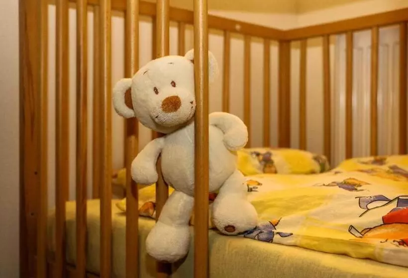 Majatalo Balancehaus Kohren Sahlis, Dein Kurhaus In Sachsen