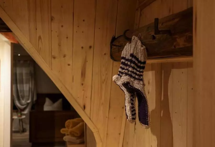 Majatalo Balancehaus Kohren Sahlis, Dein Kurhaus In Sachsen