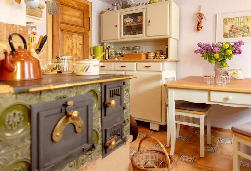 Majatalo Balancehaus Kohren Sahlis, Dein Kurhaus In Sachsen