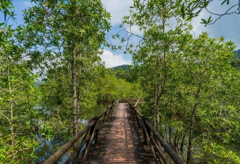 ペンション Clau