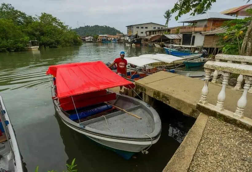 ペンション Clau