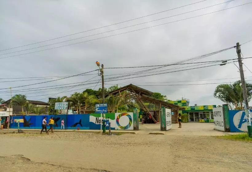 ペンション Clau