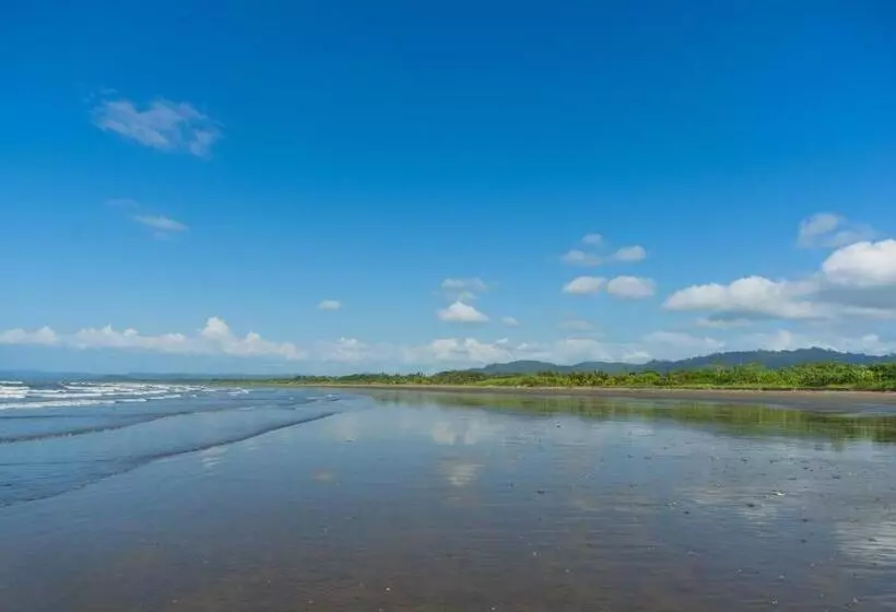 ペンション Clau