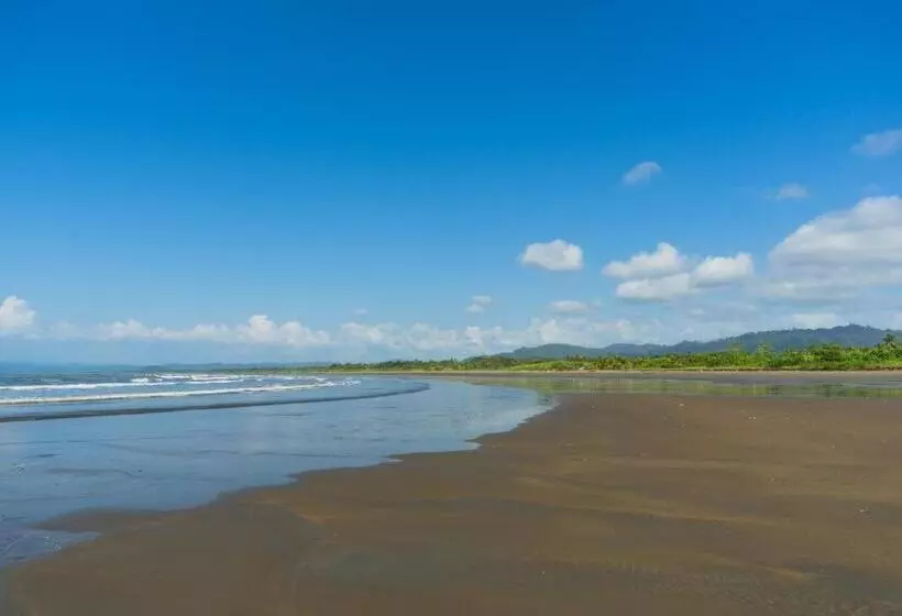 ペンション Clau