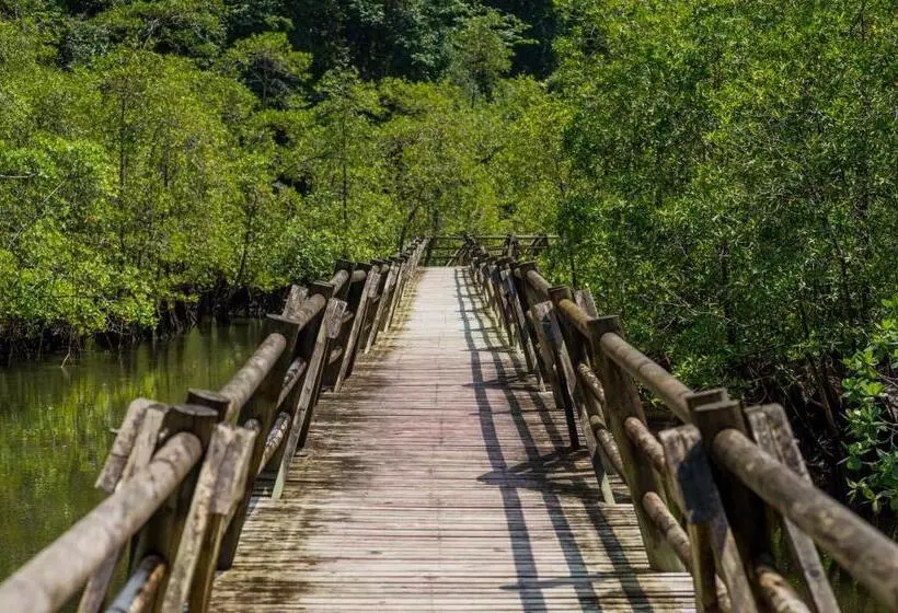 ペンション Clau