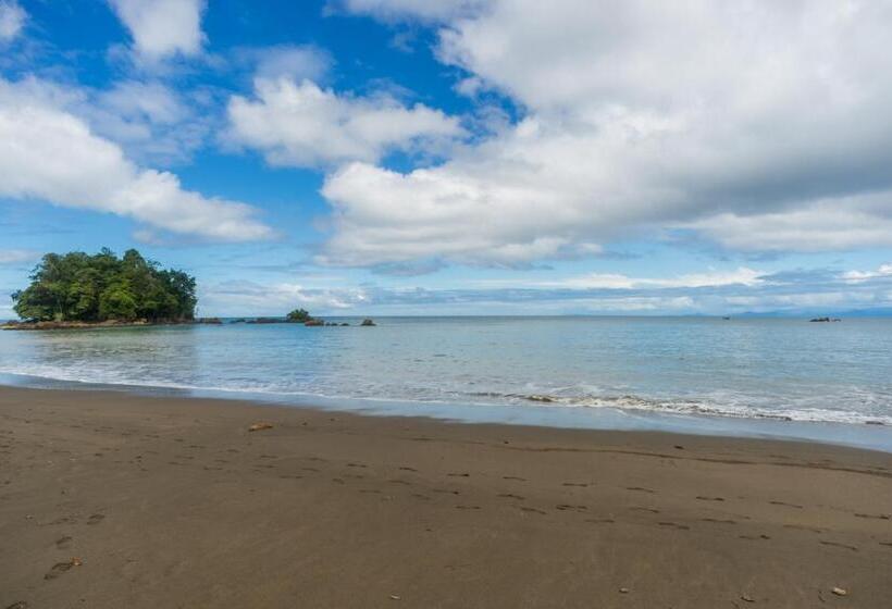 Pension (Hôtel basse catégorie) Clau