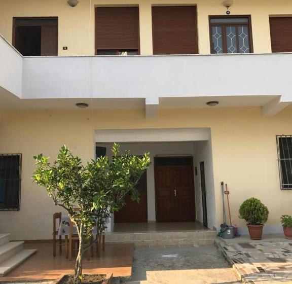 膳宿费 Fati Guest House