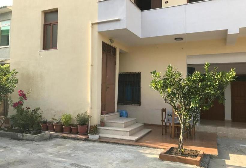 膳宿费 Fati Guest House