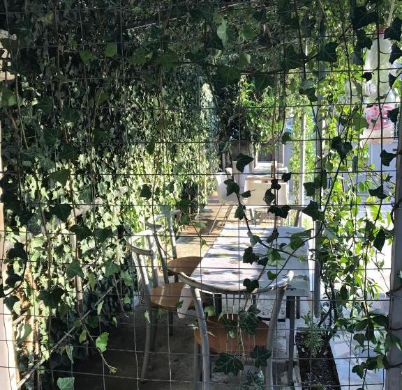 膳宿费 Fati Guest House